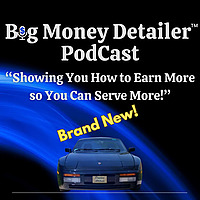 Big Money Detailer