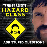 HAZARD CLASS