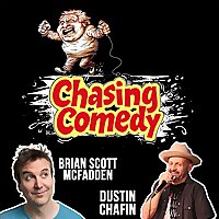 Chasing Comedy