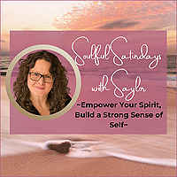 Soulful Saturdays with Saylor