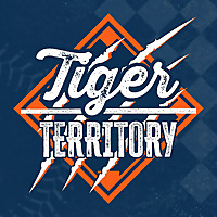 Tiger Territory