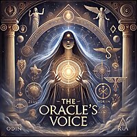 The Oracle's Voice