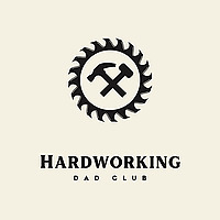 Hard Working Dad