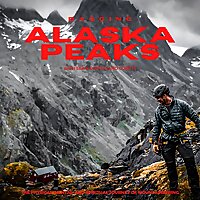 Bagging Alaska Peaks: The Physical, Mental, and Spiritual Journey of Mountaineering