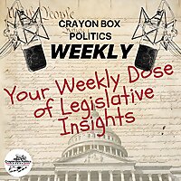 Crayon Box Weekly