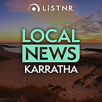 LiSTNR Karratha Local News