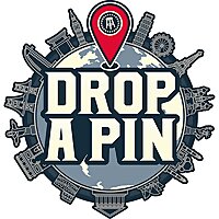 Drop A Pin