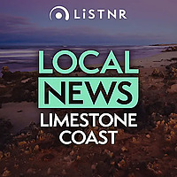 LiSTNR Limestone Coast Local News