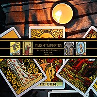 Tarot Tapestry: A Weaving of Self Discovery