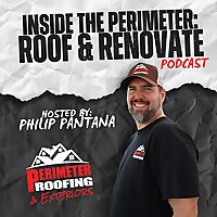Inside the Perimeter: Roof & Renovate