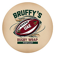 Bruffy’s Rugby Offload #BROpod