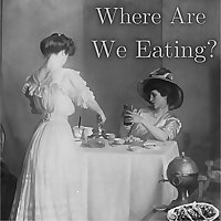 Where Are We Eating?