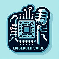 Embedded Voice