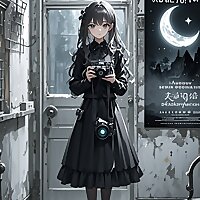 恐怖日记天黑别出门！暗夜惊魂身边的惊悚揭秘灵异事件