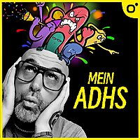 Mein ADHS - Chaos im Kopf