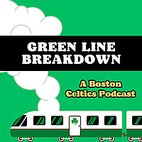 Green Line Breakdown