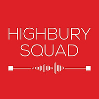 Highbury Squad | An Arsenal Podcast