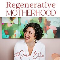 Regenerative Motherhood