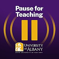 Pause for Teaching