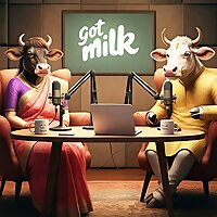 Got Milk? - The Indian Dairy Context.