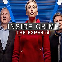 Inside Crime The Experts podcast