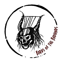 Bards of the Badlands