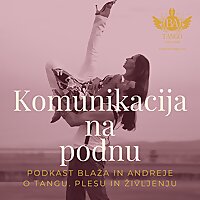 Komunikacija na podnu
