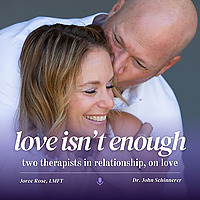 Love Isn't Enough