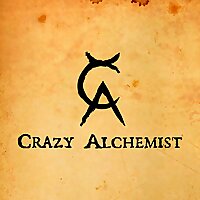 Crazy Alchemist