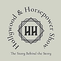 Hollywood and Horsepower Show with Mark Otto