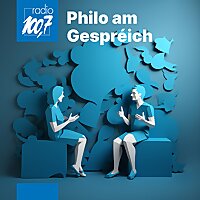 Philo am Gespr&eacute;ich