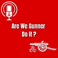 Are We Gunner Do It?