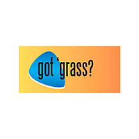 Got 'Grass?