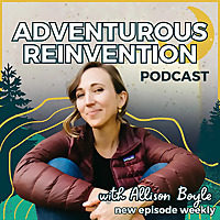 The Adventurous Reinvention