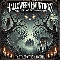 Halloween Hauntings: True Tales of The Paranormal