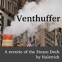 Venthuffer