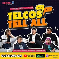 Telcos Tell All: Inside Brunei's Telecommunications Transformation