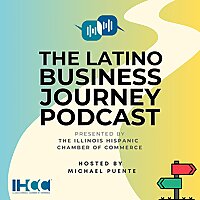 The Latino Business Journey Podcast