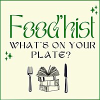 Food'hist - L'histoire de vos recettes