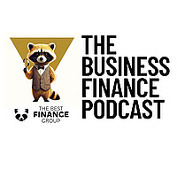 The Business Finance Podcast