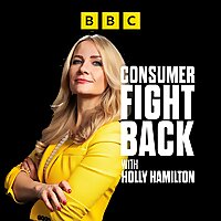 Consumer Fight Back with Holly Hamilton