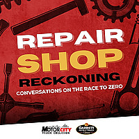 Repair Shop Reckoning