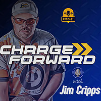Charge Forward Podcast