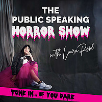 The Public Speaking Horror Show