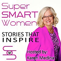Super SMART Women