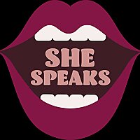 SHE Speaks Podcast