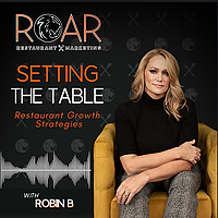 Setting the Table: Restaurant Growth Strategies
