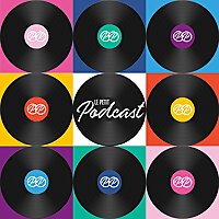 Le Petit Paum&eacute;