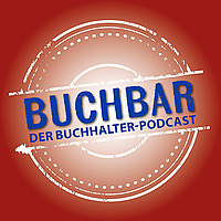 Buchbar - der Buchhalter Podcast