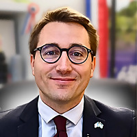 L'actu politique par Antoine L&eacute;aument